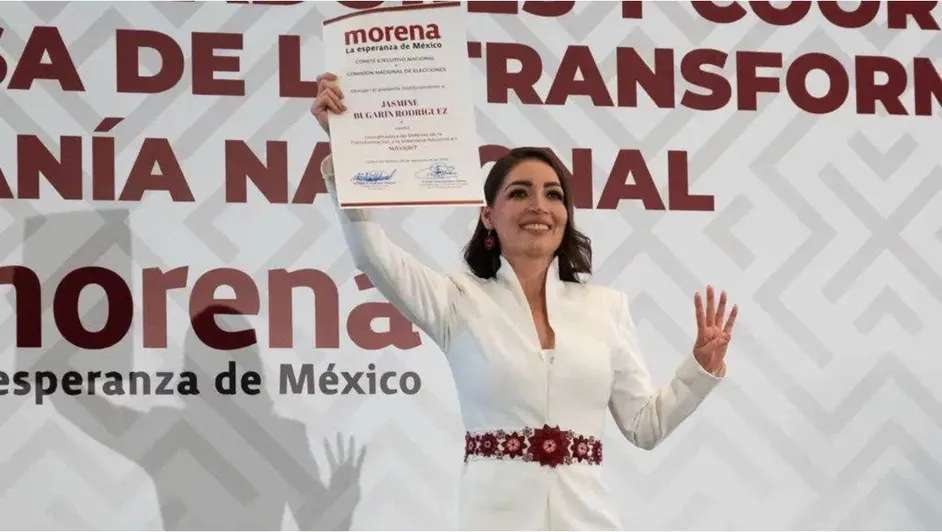 Inicia Bugarín trámite para renunciar a nacionalidad estadunidense