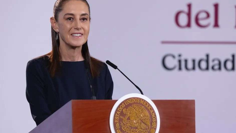 Anuncia Sheinbaum grupo de trabajo para prevenir violencia digital 