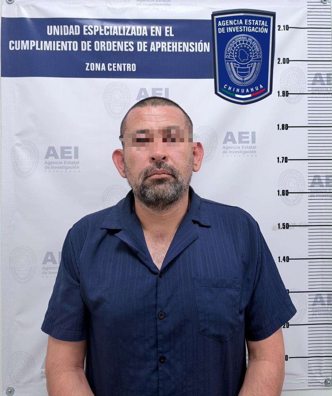 Imputan a detenido por homicidio en la colonia Continental
