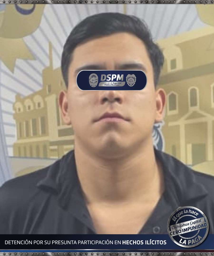 Detienen a joven con 11 envoltorios de cocaína en el Centro
