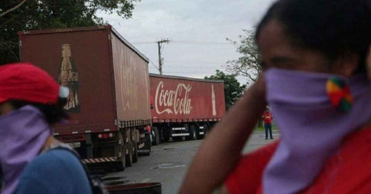 Buscan que la población indígena vuelva a su alimentación tradicional