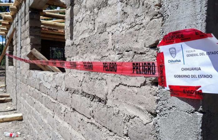 Denuncian detenciones ilegales en repechique