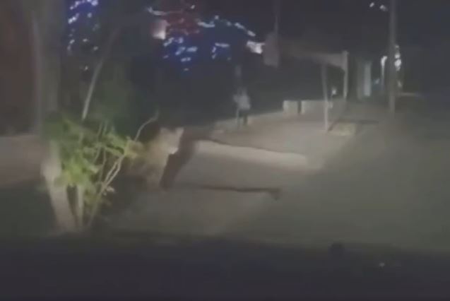 Captura de vídeo