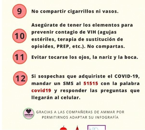 El decálogo
