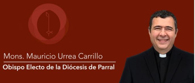 Pbro. Mauricio Urrea Carrillo