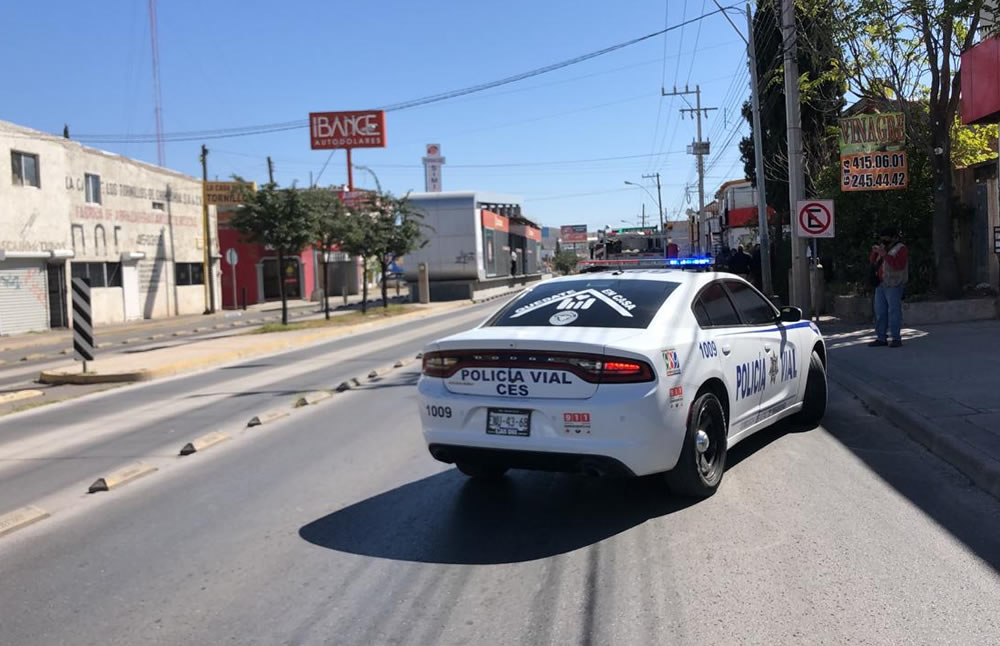 El incendio alcanzó varios lugares de la casa