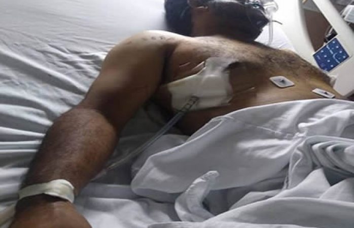 Se solicita ayuda para adquirir miscelaneos médicos