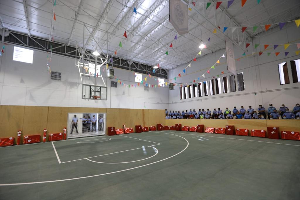 Imágenes del evento