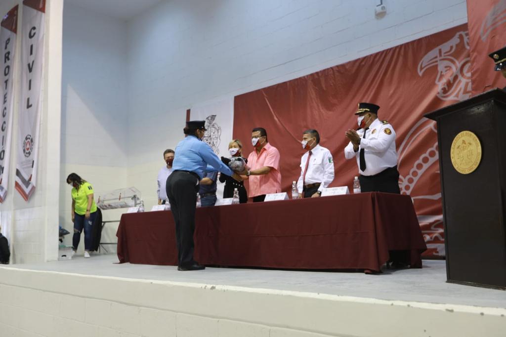 Imágenes del evento