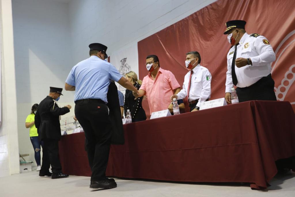 Imágenes del evento