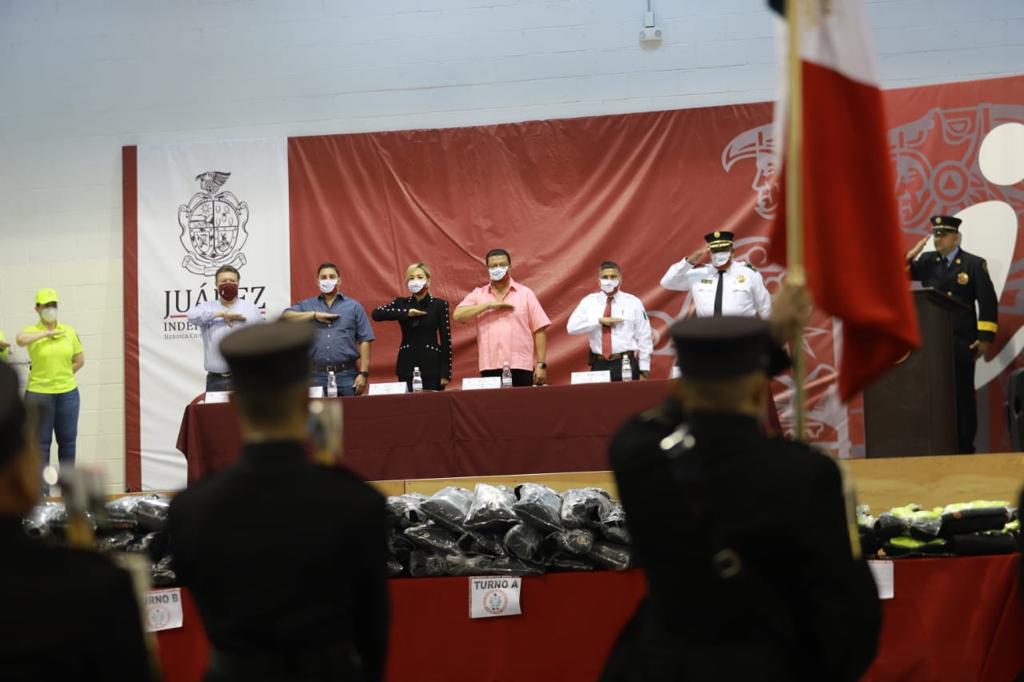 Imágenes del evento
