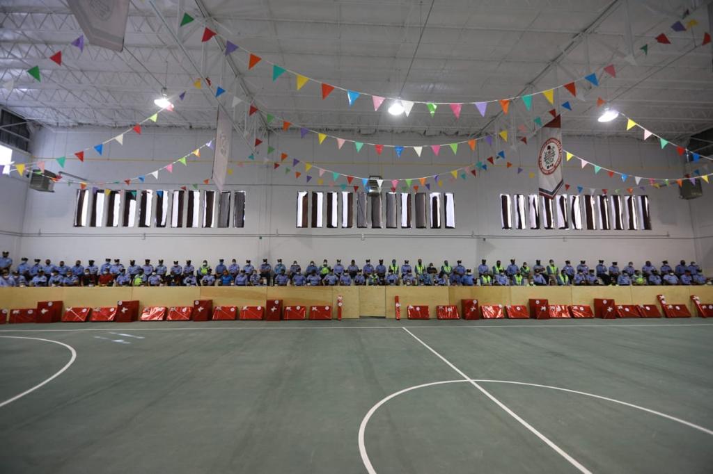 Imágenes del evento