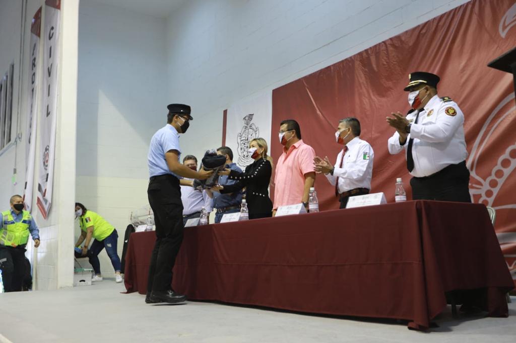 Imágenes del evento