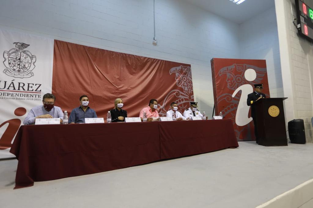 Imágenes del evento