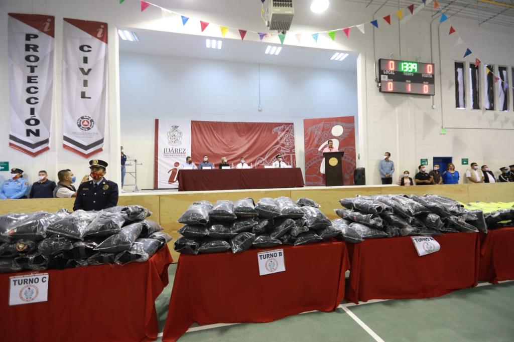 Imágenes del evento
