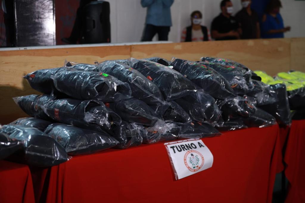 Imágenes del evento