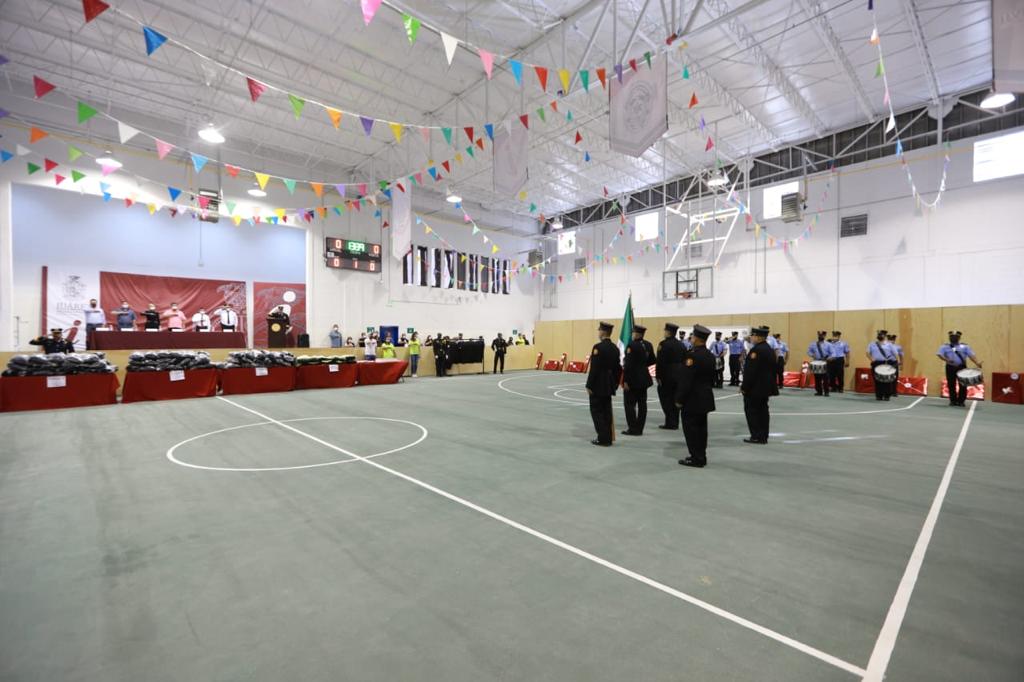 Imágenes del evento