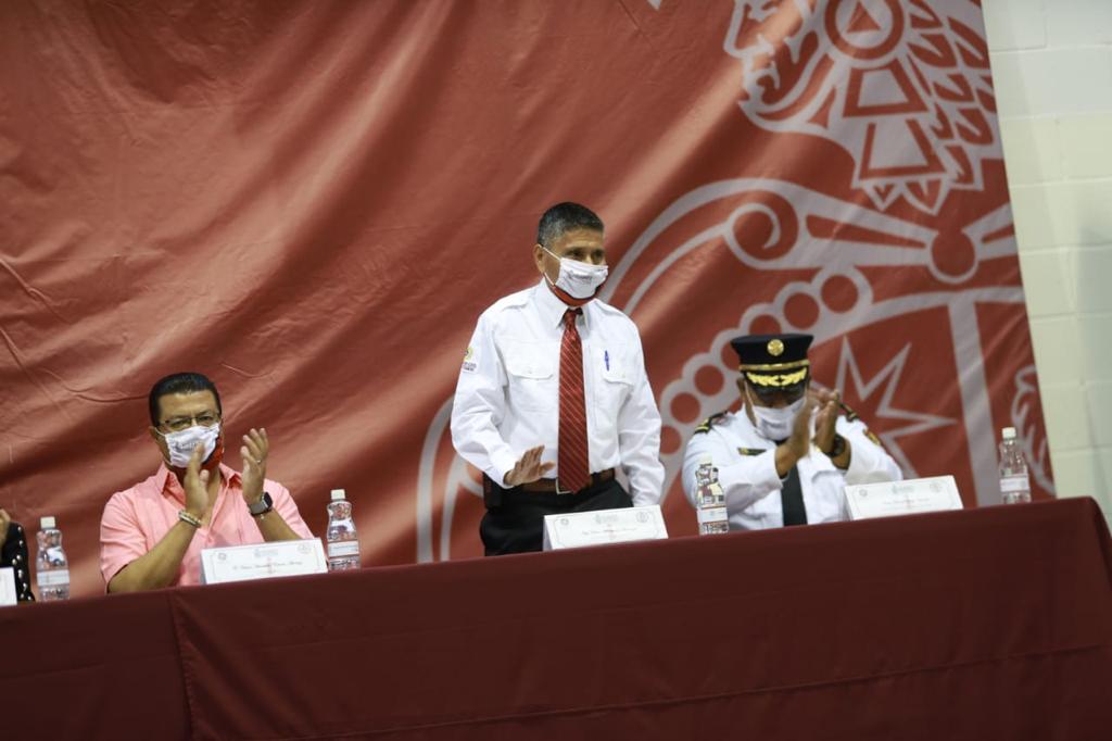 Imágenes del evento