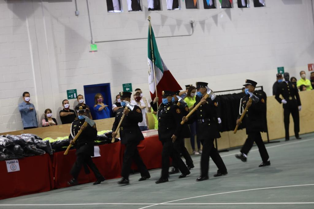 Imágenes del evento